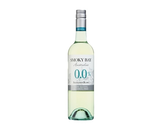 Smoky Bay Vin désalcoolisé 0.0 % sauvignon blanc - 750.0 ML