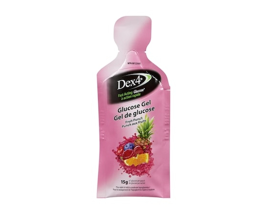 DEX4 GEL VAGUE TROPICAL 409466 - 15.0 G