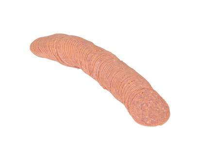 Pepperoni classique en tranches - 5.0 KG