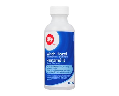 Life Brand Lb Witch Hazel - 100 ML