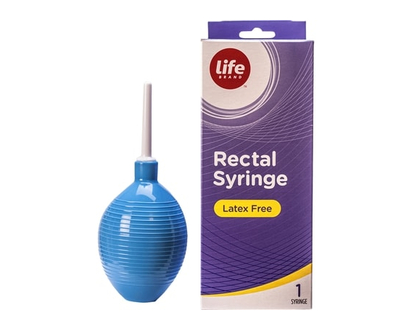 Life Brand Poire Rectale - 1 CHA