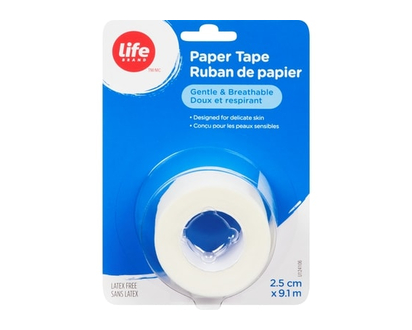 Life Brand Tape - 1.0 EA