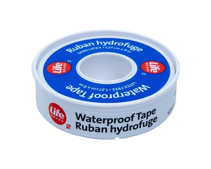 Life Brand LB Tape Waterproof Small - 1 EA