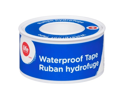 Life Brand LB Tape Waterproof Medium - 1 EA