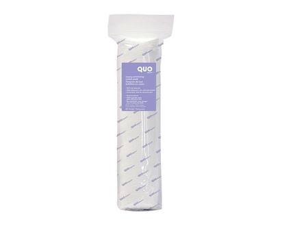 Quo Beauty Exfoliating Cotton Pads - 1.0 EA