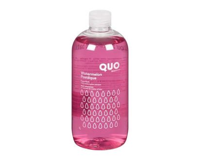 Quo Beauty QB BAIN MOUSSANT PASTEQUE - 1.0 L