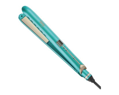 Quo Beauty 1" Frizz Protection Straightener - 1 EA