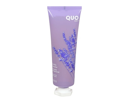 Quo Beauty Lavishly Lavender Shower Gel - 220 G
