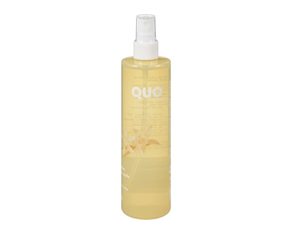 Quo Beauty Crème à la vanille Brume pour le corps - 200 ML
