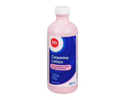 Life Brand Calamine Lotion - 250.0 ML