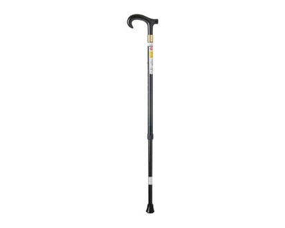 Life Brand Women's Aluminum T-Hook Handle Cane - 1.0 EA