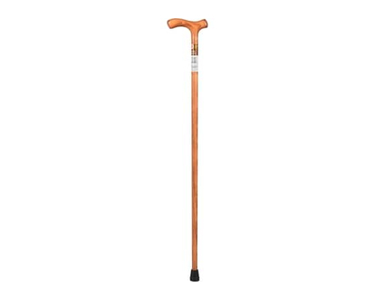 Life Brand Cane, Beechwood - 1.0 EA