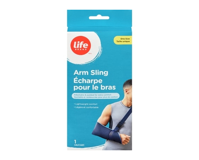 Life Brand Arm Sling, 1 unit - 1.0 EA
