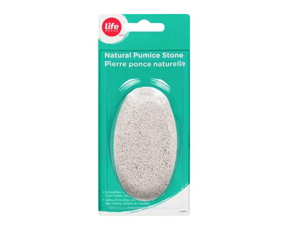 Life Brand Pierre ponce naturelle - 1 CHA