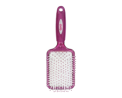 Quo Beauty Hair Brush Ridge Grip - 1.0 EA