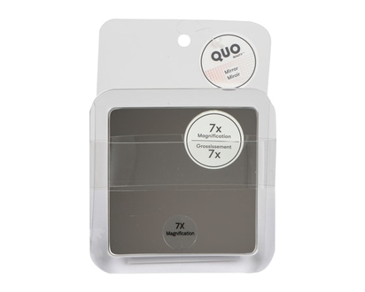 Quo Beauty Miroir - 1 CHA