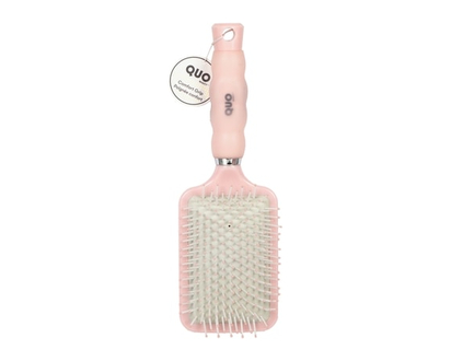 Quo Beauty Gel Paddle Brush - 1 EA