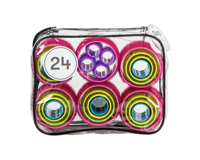 Quo Beauty Self Grip Rollers - 1 EA