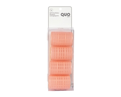 Quo Beauty Lg Velcro Rollers - 1 EA