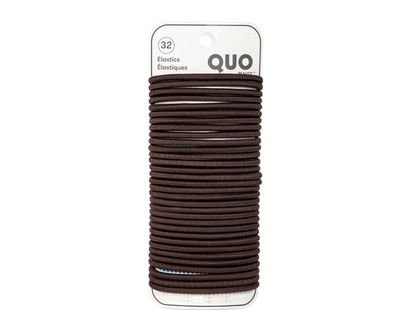 Quo Beauty Élastiques ordinaires - 1 CHA