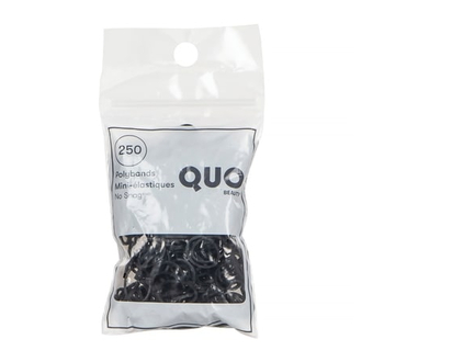Quo Beauty Mini Polybands - 1 EA