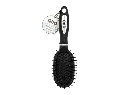 Quo Beauty Mini Cushion Brush - 1.0 EA