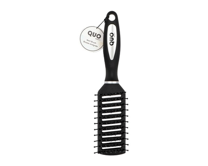 Quo Beauty Ed Vent Brush - 1 EA