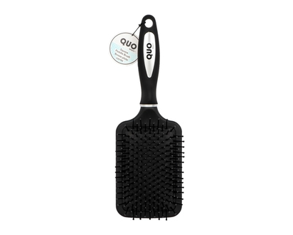 Quo Beauty Ed Paddle Brush - 1 EA