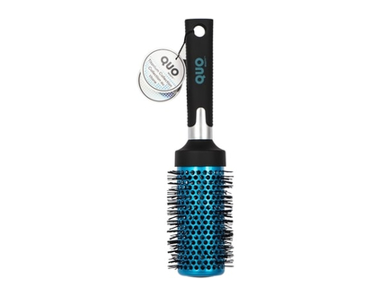 Quo Beauty Titanium Md Thermal Rd Brush - 1 EA