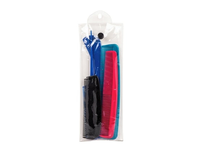 Quo Beauty Family Pack Combs - 1.0 EA