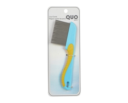 Quo Beauty Lice Comb - 1 EA