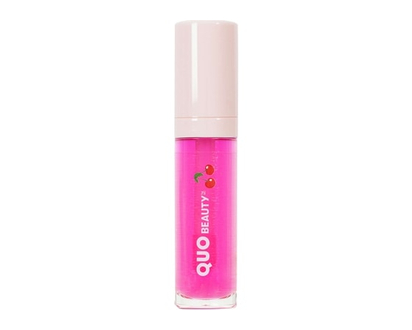 Quo Beauty Lip Oil - 1 EA