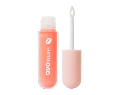 Quo Beauty Glow Up Lip Gloss - 1.0 EA