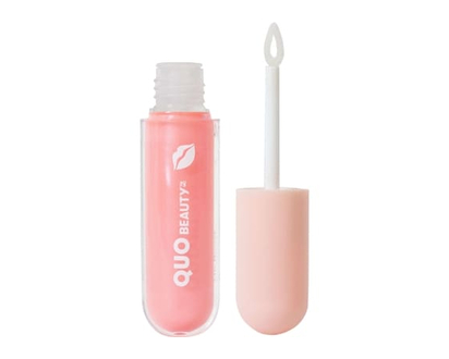 Quo Beauty Cupcake Lip Gloss - 1.0 EA