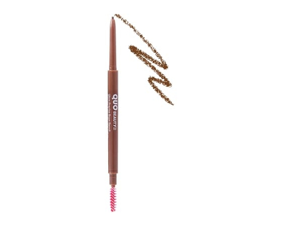 Quo Beauty Brow Pencil - 1.0 EA