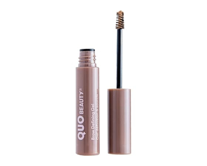 Quo Beauty Blonde Brow Defining Gel - 1.0 EA