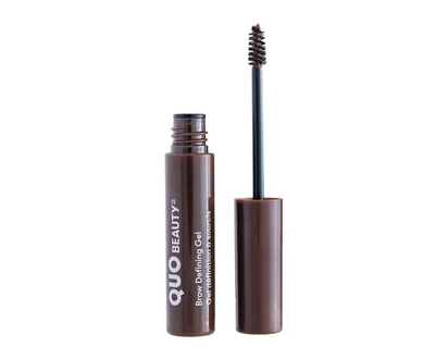 Quo Beauty Dark Gel Brow - 1.0 EA
