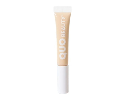 Quo Beauty Miracle Concealer, Ivory - 1.0 EA