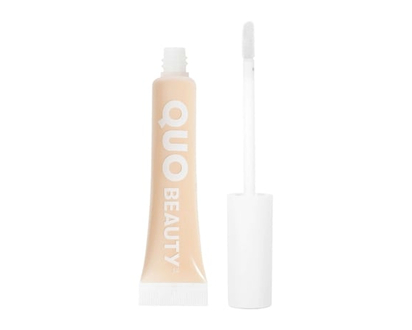 Quo Beauty Miracle Concealer, Vanilla - 1.0 EA