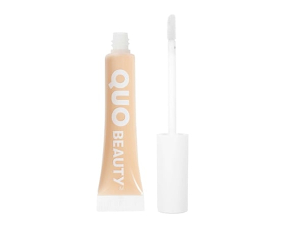 Quo Beauty Beige Concealer - 1.0 EA