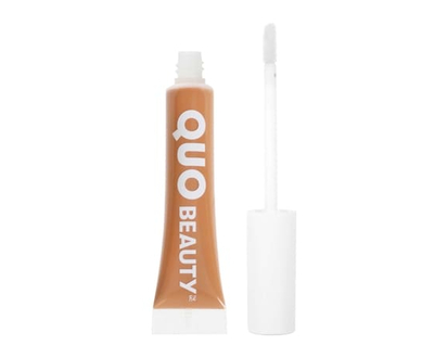 Quo Beauty Miracle Concealer Cocoa - 1.0 EA