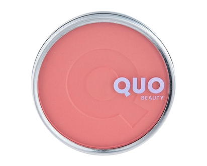 Quo Beauty Coral Crush Blush - 1.0 EA