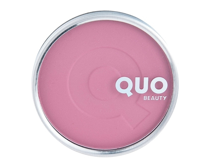 Quo Beauty Antique Rose Blush - 1.0 EA