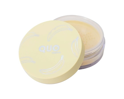 Quo Beauty Colour Correcting Loose Powder - 1 EA