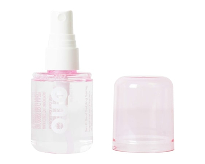 Quo Beauty Vaporisateur fixateur Appliquer et sceller - 1 CHA
