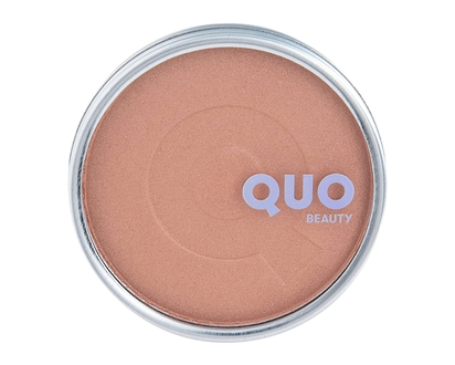 Quo Beauty Honey Glow Bronzer - 1.0 EA