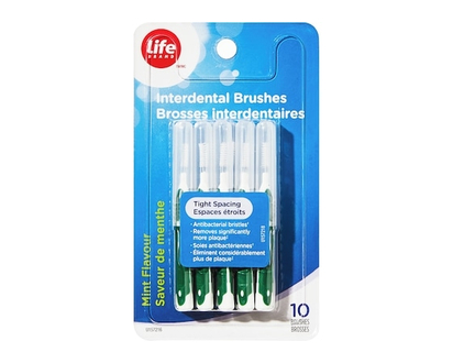 Life Brand Mint - 10.0 EA