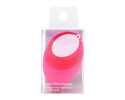Quo Beauty Apply & Blend Sponge - 20.0 G