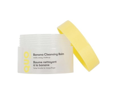 Quo Beauty Cleansing Balm - 1.0 EA