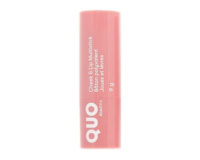 Quo Beauty Blushing Lip Cheek Stain - 30.0 G